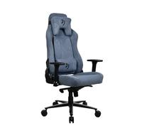Arozzi Vernazza Soft Fabric - Blue