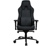 Arozzi Vernazza Supersoft - Pure Black (AROZZI VERNAZZA SUPERSOFT PURE - BLACK SUPERSOFT SMOOTH YET DURA) NEW