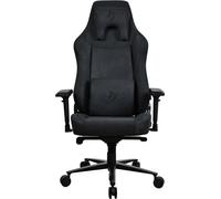 Arozzi Vernazza XL Supersoft-Pure Black - Arozzi Vernazza XL