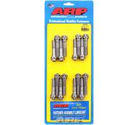 ARP 200 6506 Pro Serie L19 Completo 16pc Connessione Asta Bullone Kit (2.000 "
