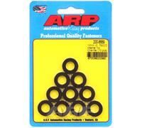 ARP 200-8689 Rondella ID = 10mm OD = 3/4" Spessa = 3mm .120" Testa Set Di 10