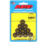 Arp 300-8364 12 Punto Dado Kit m10 X 1.25 Pack-of-10 8740 Chromoly 12mm Presa