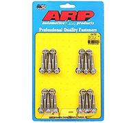 ARP 434-7501 Kit bullone coperchio valvola (SB Chevy 6.2L LT1 SS 12pt coperchio valvola)