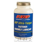 ARP Lubrificante di montaggio, ultra coppia, lubrificante per montaggio di fissaggio, convenzionale, 10 once Brush Top Can, ciascuno