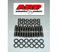 ARP Scarico Collettore Borchie Kit per Nissan RB26DETT W/Inossidabile Dadi R32