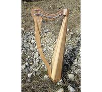 Arpa - Arpa Celtica, 27 corde