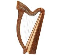 Arpa celtica 27 Strings