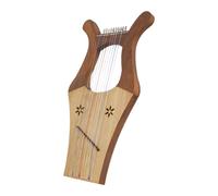 Arpa leggera Kinnor del Medio Oriente