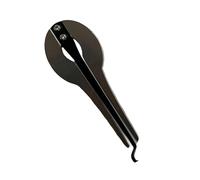 Arpa Matromermouth Ebraico Bocca Russa Strumento musicale Nazionale Armonica Strumento