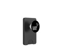Arpa Musica Strings Classical Folk Celtic Player PopSockets PopWallet per MagSafe