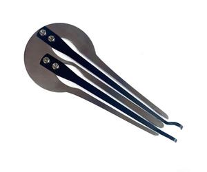 Arpa portatile a bocca etnica per ebrei, strumento musicale per principianti con tecnica di gioco unica