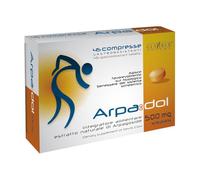 Arpadol 45 Compresse 22,5g