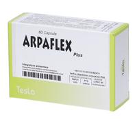 Arpaflex Plus 60 Capsule Blister 29,70 G 29,7 g Capsule