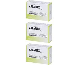 Arpaflex Plus 60 Capsule Blister 29,70 G 3x29,7 g Capsule