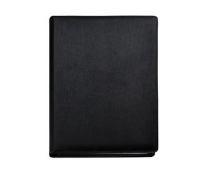 Arpan Cartella professionale in formato A4, per presentazioni, opere d'arte, interviste, CVS, formato A4, con 48 tasche (96 lati)