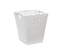 ARPAN Cesto, Quadrato Bianco