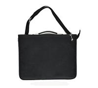 ARPAN Delux A3 - Raccoglitore ad anelli con 10 tasche trasparenti A3