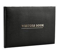 ARPAN visitors book