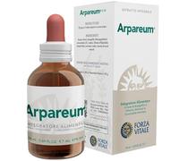 Forza Vitale Gocce Ecosol Arpareum 50 ml