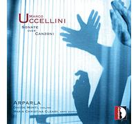 Arparla - Sonata Prima 'La Musica'