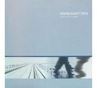 Arpeggiators - Arpeggiators - Fading Into Light - Overdose - DOSE 090