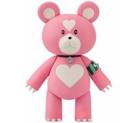 Arpeggio Of Blu Acciaio Ars Nova Kirikumas Kirishima PVC Figura Phat Nuova