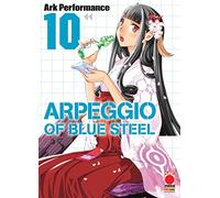 Arpeggio Of Blue Steel 10