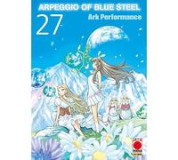 Arpeggio of Blue Steel 27