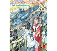 Arpeggio of Blue Steel 28