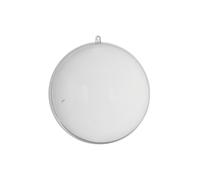 ARPIMEX Bomboniera Sfera Acrilico D 156 Mm Trasparente 10 Pz