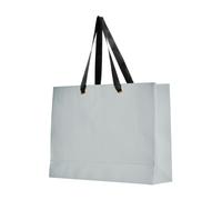 ARPIMEX Borsa in Carta 41 x 12 x 31 Cm Blu 1 Pz