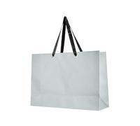 ARPIMEX Borsa in Carta 55 x 18 x 40 Cm Blu