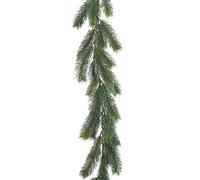 ARPIMEX Festone Natale Pino Nordmann H 170 Cm
