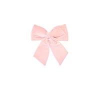 ARPIMEX Fiocco Natale Velluto 40 Cm Cipria