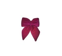 ARPIMEX Fiocco Velluto 13 x 15 Cm Fucsia