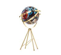 ARPIMEX Mappaluna D 20 Cm H 28 Cm Multicolor