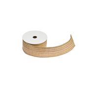 ARPIMEX Nastro Decorativo H 63 Mm L 10 Mt Oro Rame