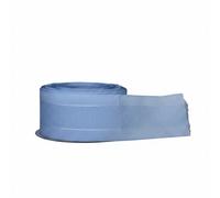 Arpimex Nastro Gros Grain Blu Celeste 40mm 20m