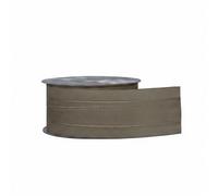 Arpimex Nastro Gros Grain Tortora 40mm 20m Cerimonia