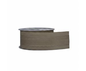 Arpimex Nastro Gros Grain Tortora 40mm 20m Cerimonia