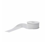 Arpimex Nastro Kate Bianco Polyester 40 mm 25 mt