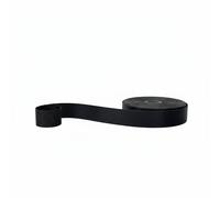 Arpimex Nastro Kate Nero Polyester 25 mm 25 mt