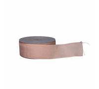 Arpimex Nastro Taffetà Cipria 40mm 25mt