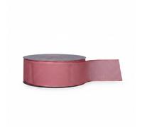 Arpimex Nastro Taffetà Rosa Poliestere 40 mm × 25 mt