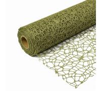 ARPIMEX Polycotton Net Verde H 48 cm 5 mt