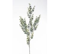ARPIMEX Ramo Natale Eucalipto Innevato 71 Cm Verde