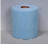 ARPIMEX Rotolo Tulle H 25 Cm L 100 Mt Celeste