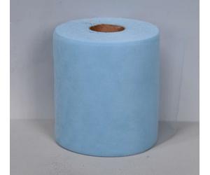 ARPIMEX Rotolo Tulle H 25 Cm L 100 Mt Celeste