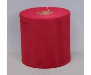 ARPIMEX Rotolo Tulle H 25 Cm L 100 Mt Rosso