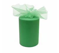 ARPIMEX Rotolo Tulle Verde H 12,5 cm 100 mt
